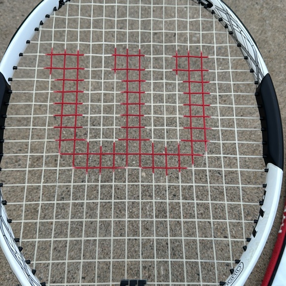 Wilson Tennis Racket - Picture 15 of 15